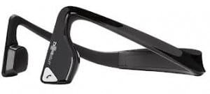 aftershokz bluetooth bone conduction
