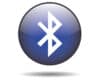 bluetooth logo streaming musik