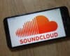 soundcloud logo streaming musik og podcast