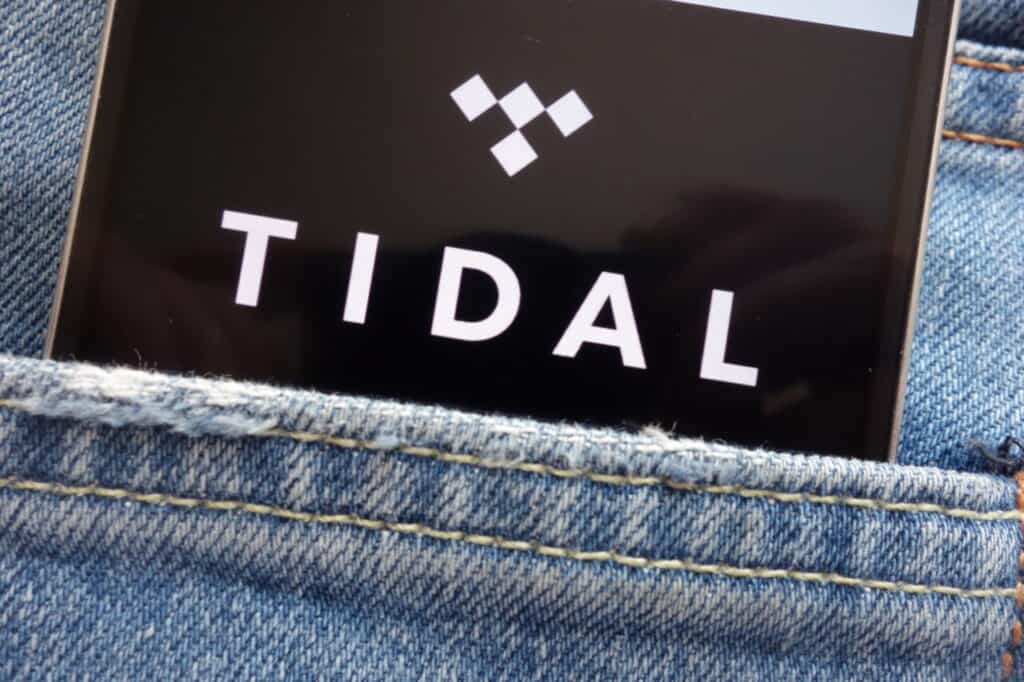 tidal music streaming musik serviceundefined tidal music streaming musik service